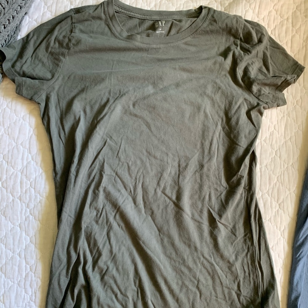 T shirt